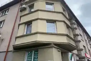 Квартира в немецком доме недалеко от центра города