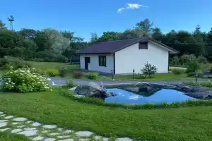 Частный дом, Сортавала