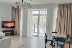 Апартаменты в гостевом доме