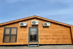 Комфортный коттедж