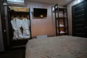 Отель «Питер», Усть-Лабинск