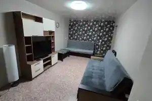 2-комнатная квартира, Чусовой