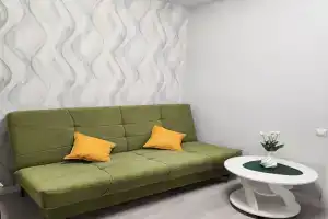 Уютная квартира для шикарного отдыха, Калининград