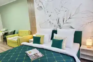 Завораживающая панорама, Воронеж