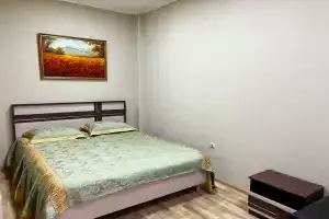 Квартира на первой линии в 30 метрах от моря