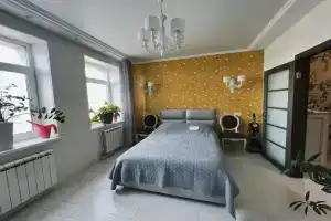3-комнатная квартира, Выборг