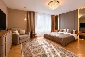 Truffle Троесуток, Калининград