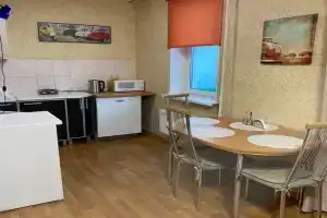 Квартира-студия, Петрозаводск
