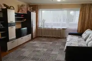 Уютная квартира в самом центре города