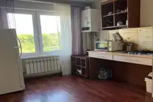 Уютная квартира в парковой зоне с шикарным видом