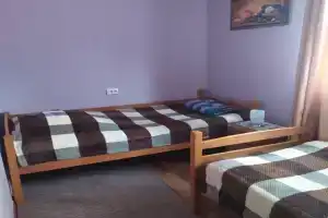 Комната в частном доме