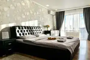 Апартаменты Las Vegas с панорамным видом