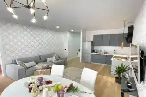 Апартамент, Челябинск