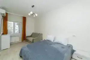 Апартаменты с одной спальней, Евпатория