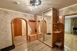 Уютная семейная квартира, Санкт-Петербург