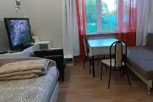 Домик в деревне