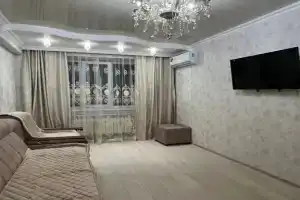 Уютная квартира в элитном микрорайоне Северный