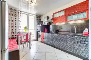 1-комнатная квартира, Мурино
