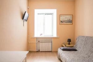 Квартира на набережной реки Волга