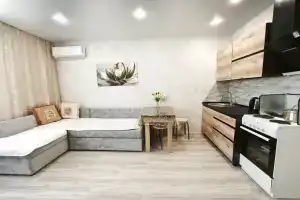 Уютная студия, Анапа