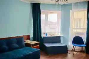 Уютная студия в центре