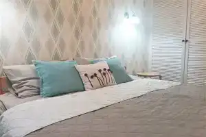 Апартамент три рыбки, Светлогорск