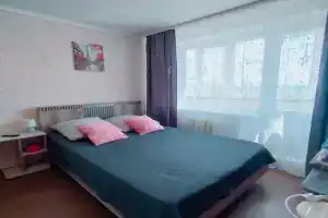 Уютная квартира в центре Оренбурга