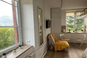 Студия на ВДНХ, Москва
