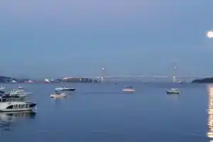 Уютная квартира в центральном районе возле моря