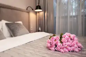 Мартини СПА 8 с бесплатным СПА, Светлогорск