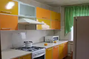 Уютная двухкомнатная квартира рядом с аквапарком Улет, Ульяновск