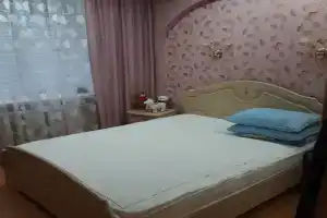 Уютная двухкомнатная квартира в самом центре города