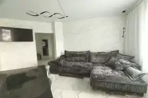 3-х комнатный апартамент