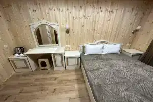 Двухместный номер в коттедже