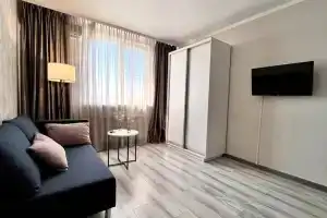 Квартира с видом на закаты