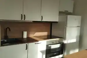 Уютная квартира 5 минут пешком от метро Старая деревня, Санкт-Петербург