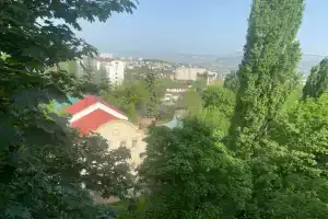 Уютная однокомнатная квартира в самом центре