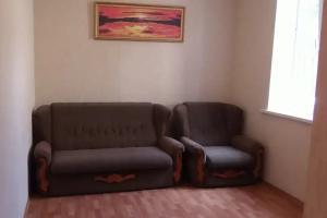 Трёхместный номер семейный, Коктебель