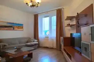Квартира для семейного отдыха с джакузи, Зеленоградск