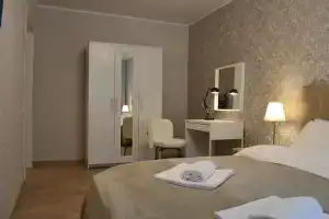Отдых как дома