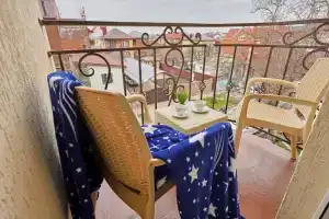 Место куда хочется вернуться, Анапа