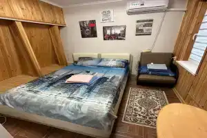 Трёхместный номер Комфорт, Геленджик