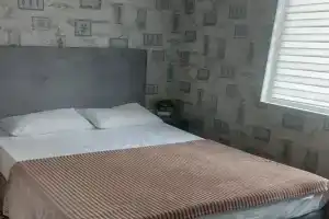 Двухместный номер с 1 кроватью стандарт, Гагра