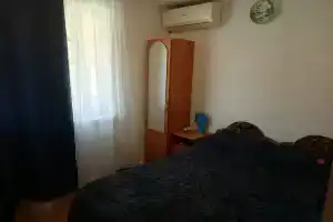 Двухместный номер с 1 кроватью стандарт с видом на горы, Лоо