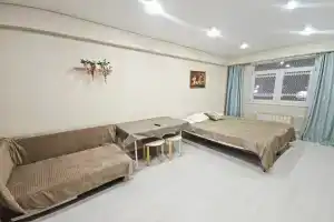 Апартаменты 3 спальни + кухня-гостиная ( Golden Holiday апартаменты ), Эсто-Садок