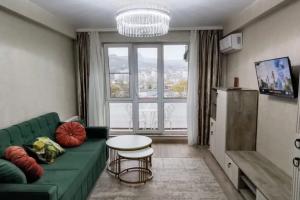 Квартира с видом на горы, Железноводск