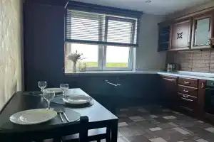 Квартира для большой семьи, Нижний Новгород