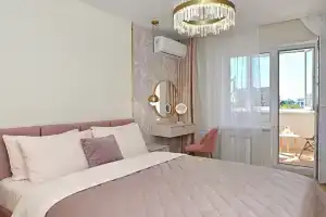 Квартира в центре Рыбной деревни у Кафедрального собора