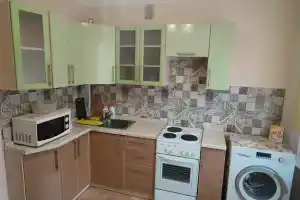 Уютная квартира рядом с автостанцией, Саянск