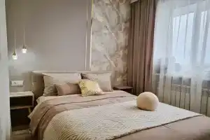 Квартира с дизайнерским ремонтом, Балаково